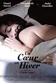 Un Coeur en Hiver (1992)
