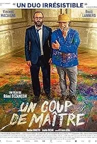 Un coup de maître 2023