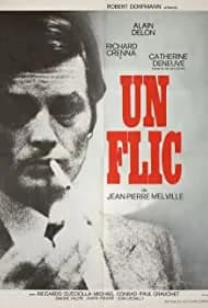 Un flic (1972)