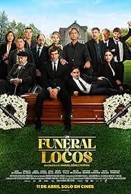 Un funeral de locos 2025
