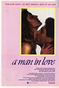 Un homme amoureux 1987