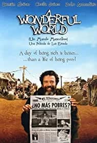 Un mundo maravilloso 2006