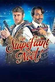 Un stupéfiant Noël (2023)
