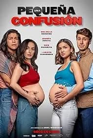 Una Pequeña Confusion 2024