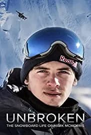 Unbroken: The Snowboard Life of Mark McMorris 2018