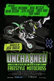 Unchained: The Untold Story of Freestyle Motocross 2016
