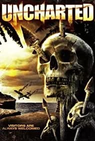 Uncharted 2009