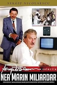 Uncle Marin: The Billionaire 1979