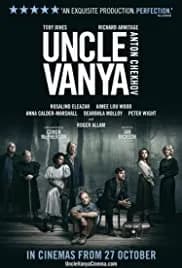 Uncle Vanya (2020)