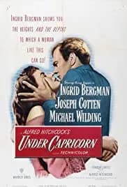 Under Capricorn (1949)