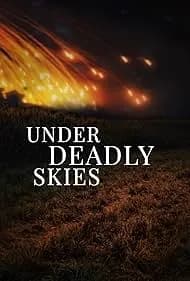 Under Deadly Skies: Ukraine's Eastern Front 2023