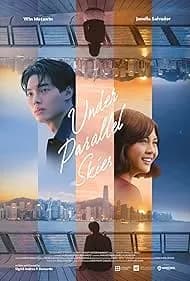 Under Parallel Skies 2024