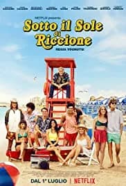 Under the Riccione Sun (2020)
