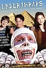 Under Wraps 1997