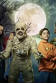 Under Wraps (2021)