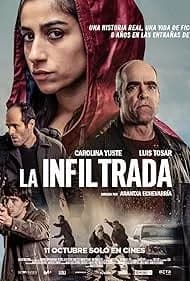 Undercover 2024