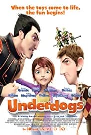 Underdogs 2013