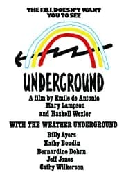 Underground 1976