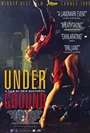 Underground (1995)