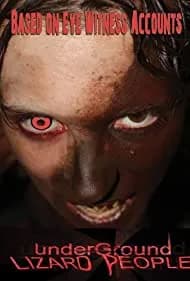 Underground Lizard People 2011