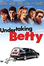 Undertaking Betty 2002