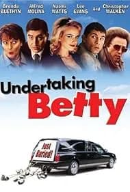 Undertaking Betty 2003