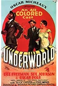 Underworld 1937