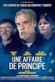 Une affaire de principe 2024