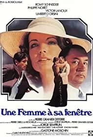 Une femme à sa fenêtre (1976)
