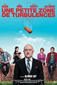 Une petite zone de turbulences 2009