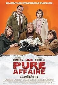Une pure affaire 2011