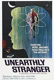 Unearthly Stranger 1964