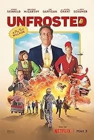 Unfrosted 2024