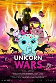 Unicorn Wars (2023)