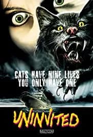 Uninvited (1987)