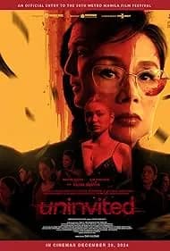 Uninvited 2024