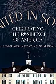 United in Song: Celebrating the Resilience of America (2020)