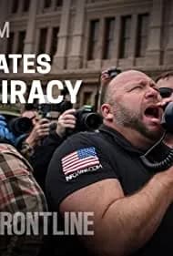 United States of Conspiracy 2020