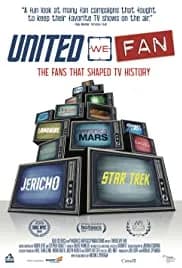 United We Fan (2018)