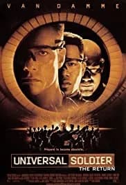 Universal Soldier: The Return 1999