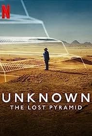 Unknown: The Lost Pyramid 2023