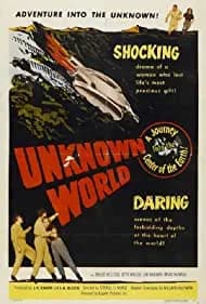 Unknown World 1951