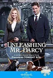 Unleashing Mr. Darcy (2016)