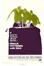 Unman, Wittering and Zigo 1971
