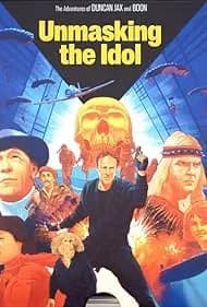 Unmasking the Idol 1987