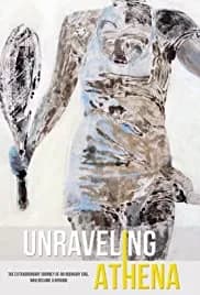 Unraveling Athena: The Champions of Women's Tennis 2019
