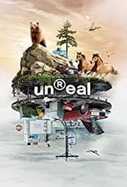 UnReal 2015