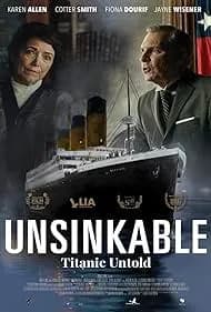 Unsinkable 2024