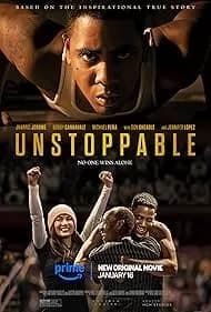 Unstoppable 2025
