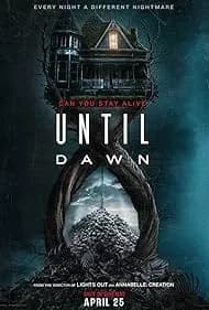 Until Dawn 2025